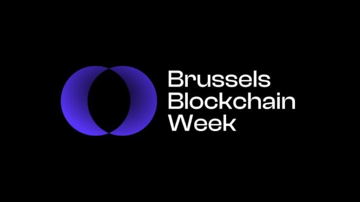 Brussells Blockhain Week