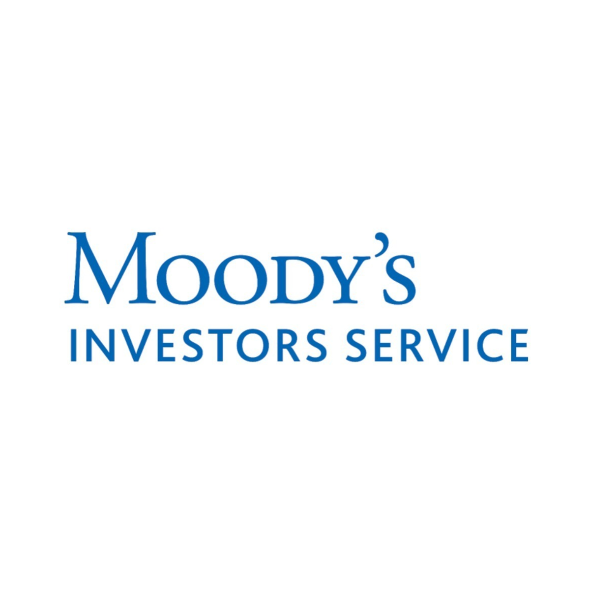 Moodys Speaker